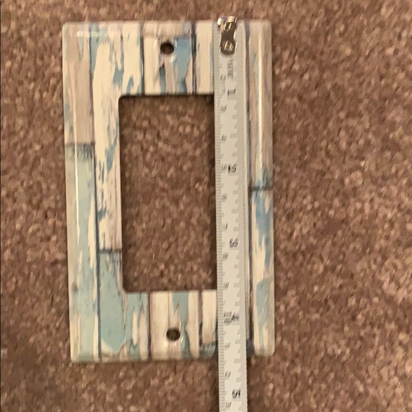 Outlet Covers - Picture 3 of 5